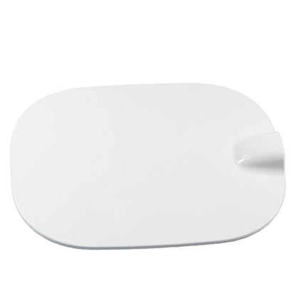 Fuel Tank Filler Cap Door 6.6FT Bed for Chevrolet Silverado (2019–2024)