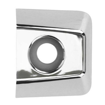 Driver Side Door Handle Bezel Cover for Nissan Titan, Infiniti QX56 (2004-2015)