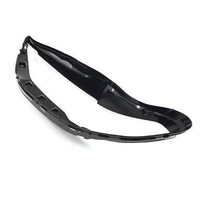 Left Side Front Headlight Lens Cover for Ford Fusion (2017-2020)