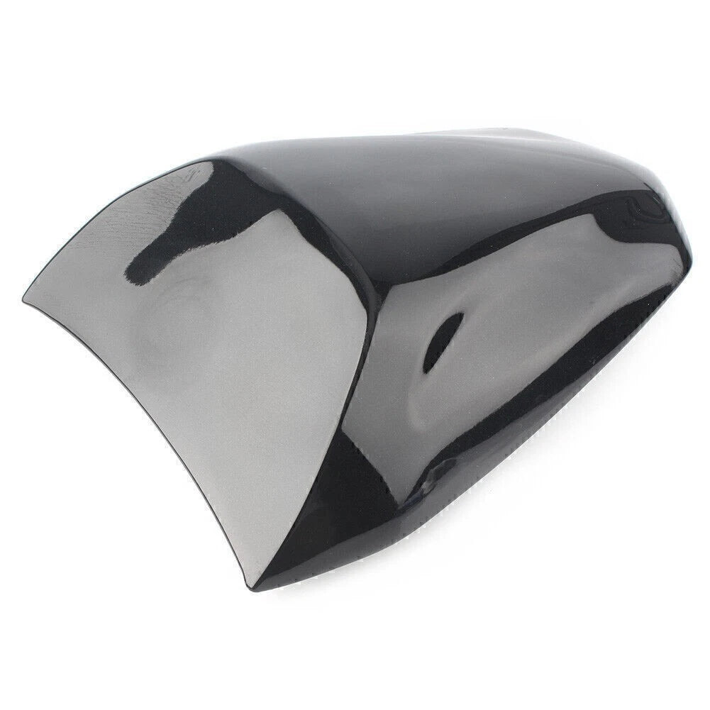 Rear Seat Cover Cowl for Kawasaki NINJA 650 ER6F ER6N 400 (2012-2016) Black