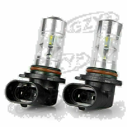 HB4/9006 60W LED Fog Driving Daytime Light Bulbs for Car