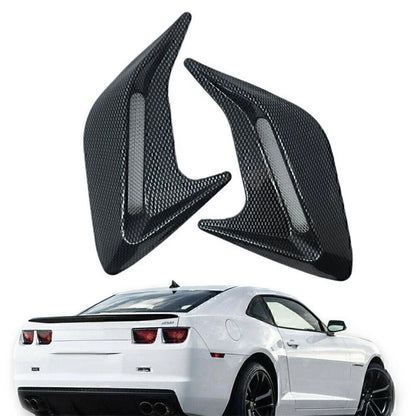 Universal Car Air Flow Intake Scoop Vent Cover