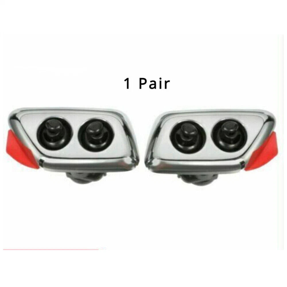 Headlight Washer Nozzles for Chrysler 300 (2005-2007)