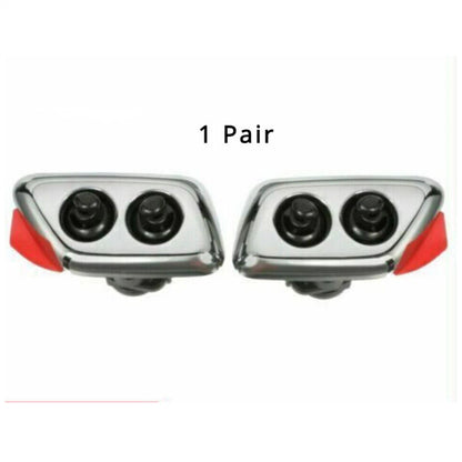 Headlight Washer Nozzles for Chrysler 300 (2005-2007)