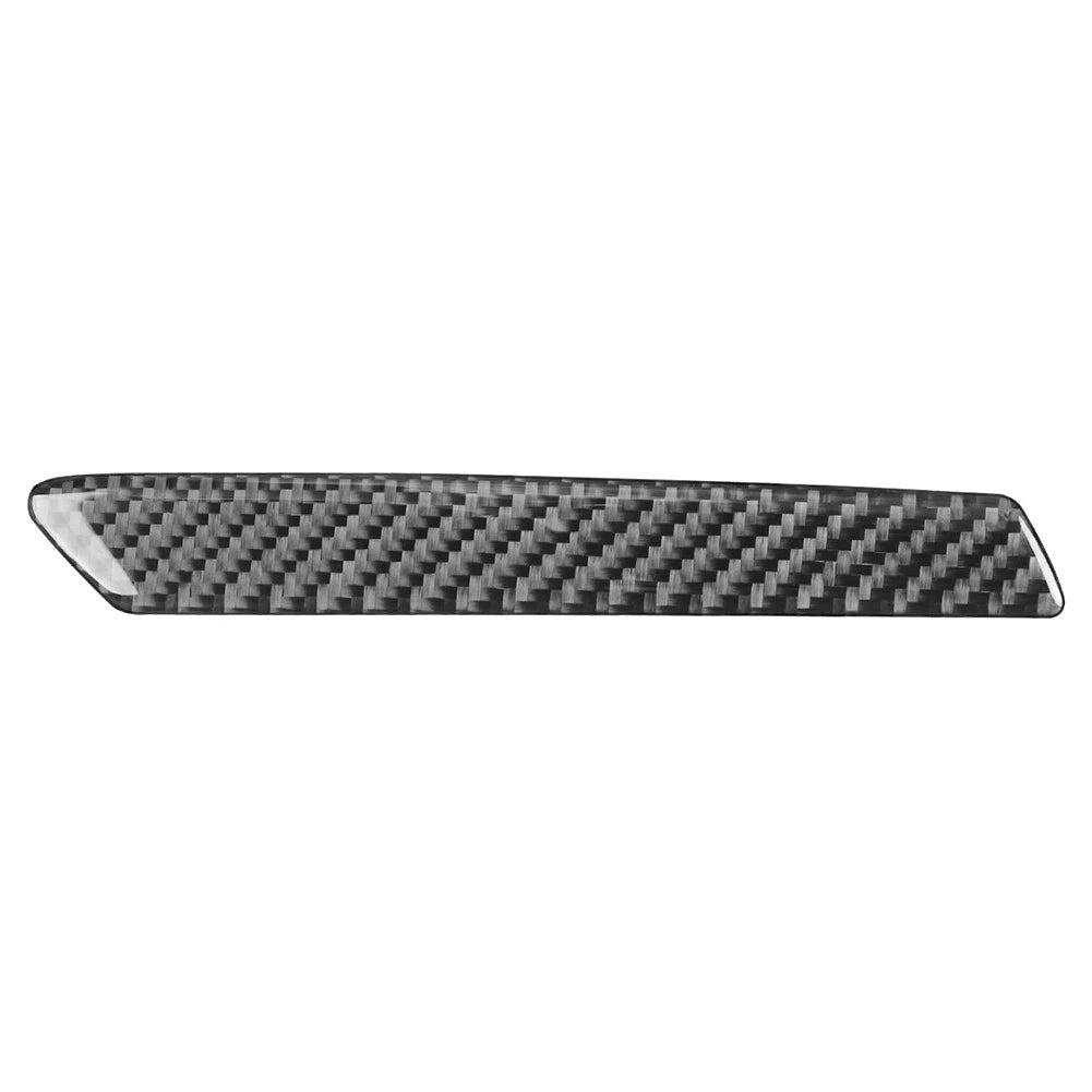 Black Passenger Side Door Handle Cover Trim for Volkswagen Passat B5 (2001-2005)
