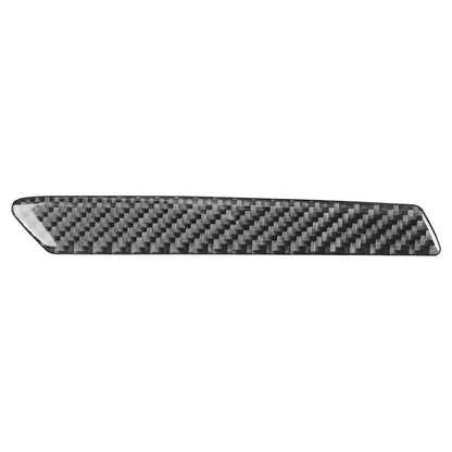 Black Passenger Side Door Handle Cover Trim for Volkswagen Passat B5 (2001-2005)