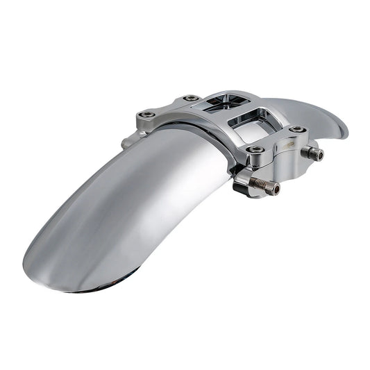 14" Chrome Front Fender for Harley Street 500 750 XG500 XG750 (2015-2020)