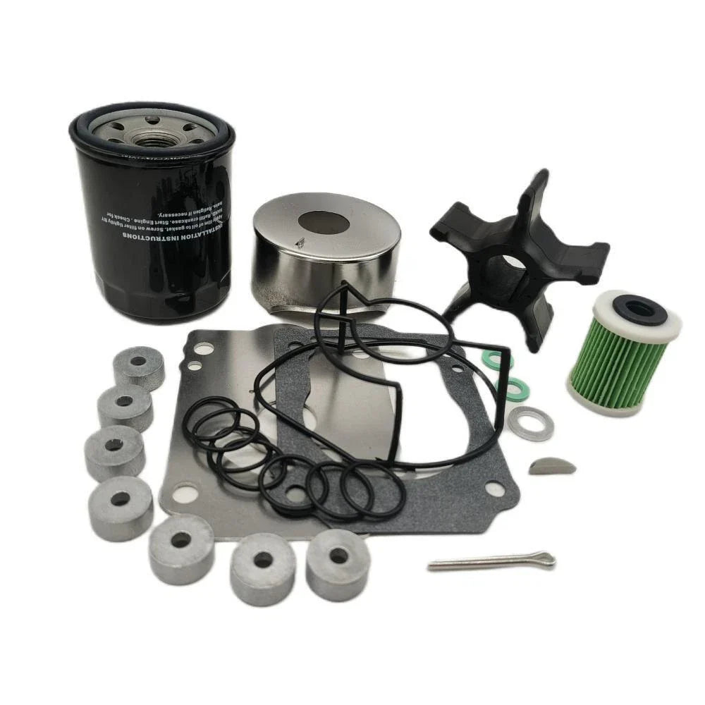 Maintenance Kit for Suzuki DF100/225/250 Outboard