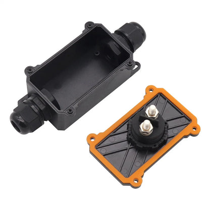 150A Waterproof Battery Disconnect Switch for Car Truck ATV
