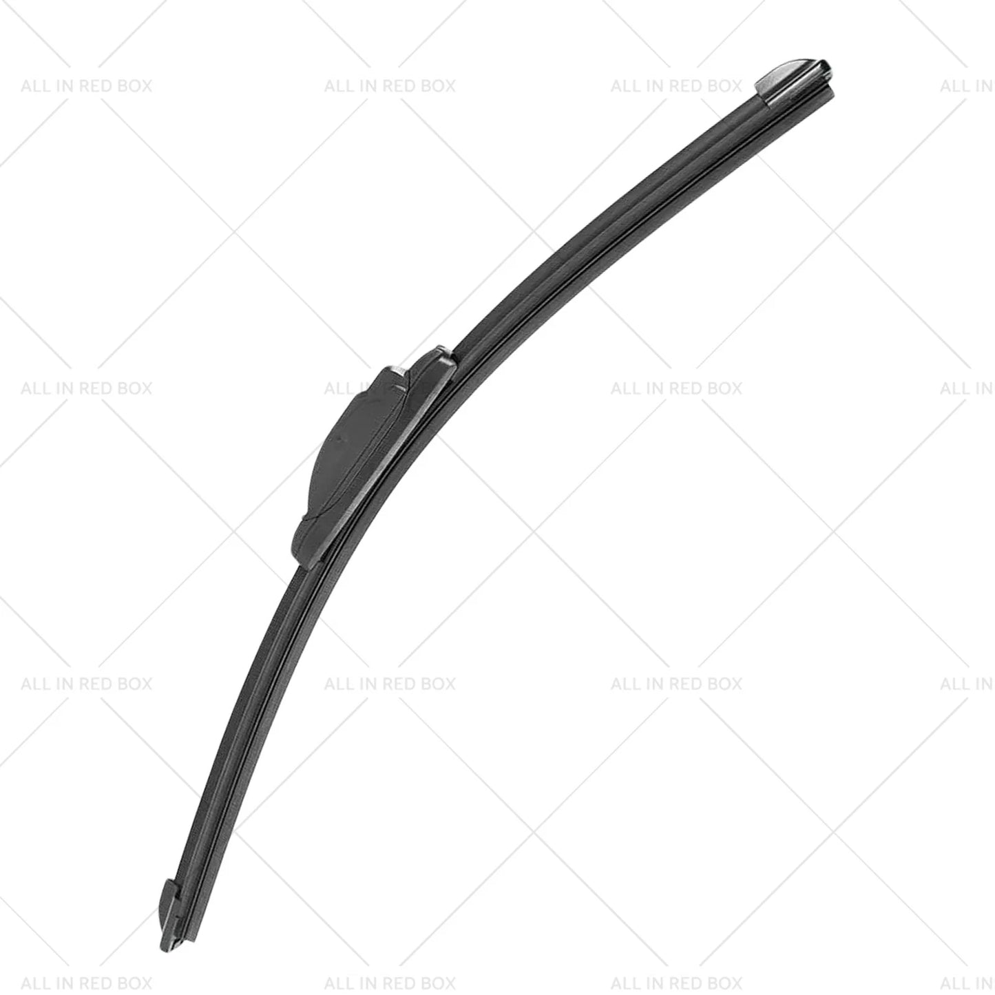 3 x Wiper Blades & Arms for Honda Jazz (2014-2020)