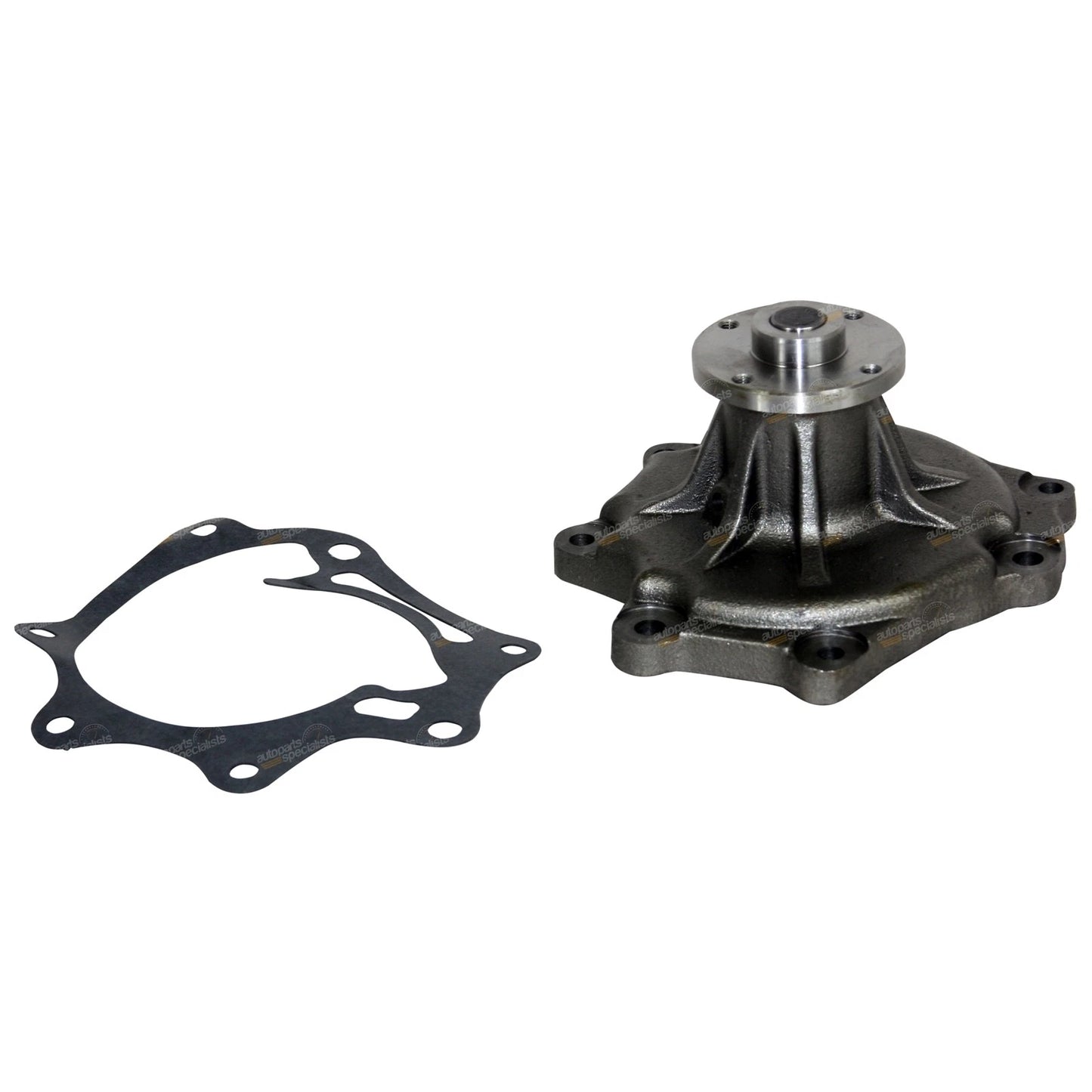 Water Pump 4.2L TD42 Diesel Nissan Civilian W40 W41 (1991-2002)
