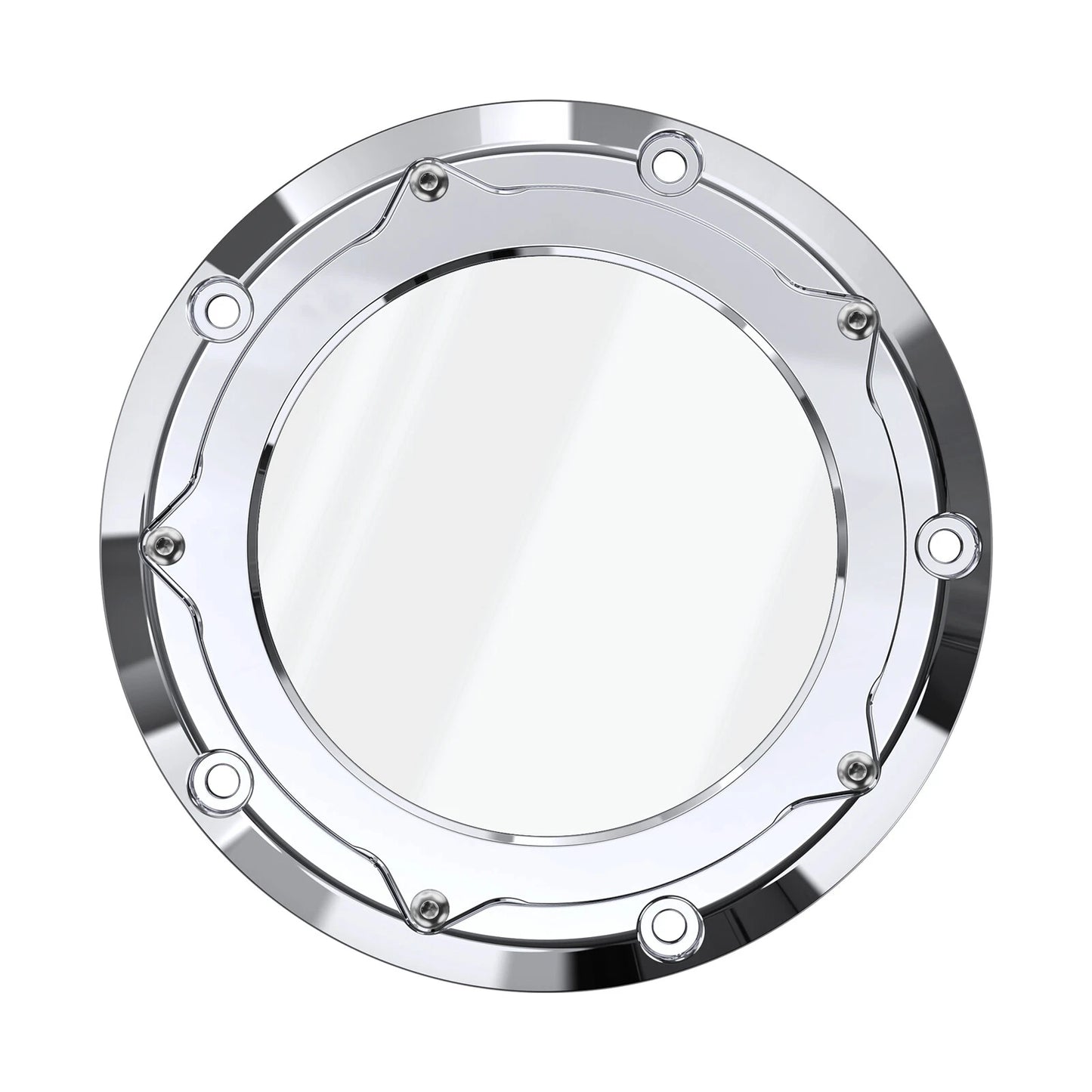 Derby Cover for Harley Road Glide ST FLTRXST (2022-2023) FLTRX (2016-2024)