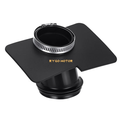 Air Cleaner Connecting Tube for Honda CMX250C Rebel 250 (1996–2016)
