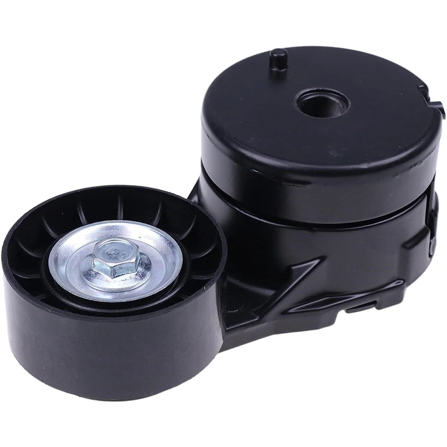 Idler Pulley for Volvo Penta Marine Gasoline Engines 4.3, 385, 415, 7.4, 8.2