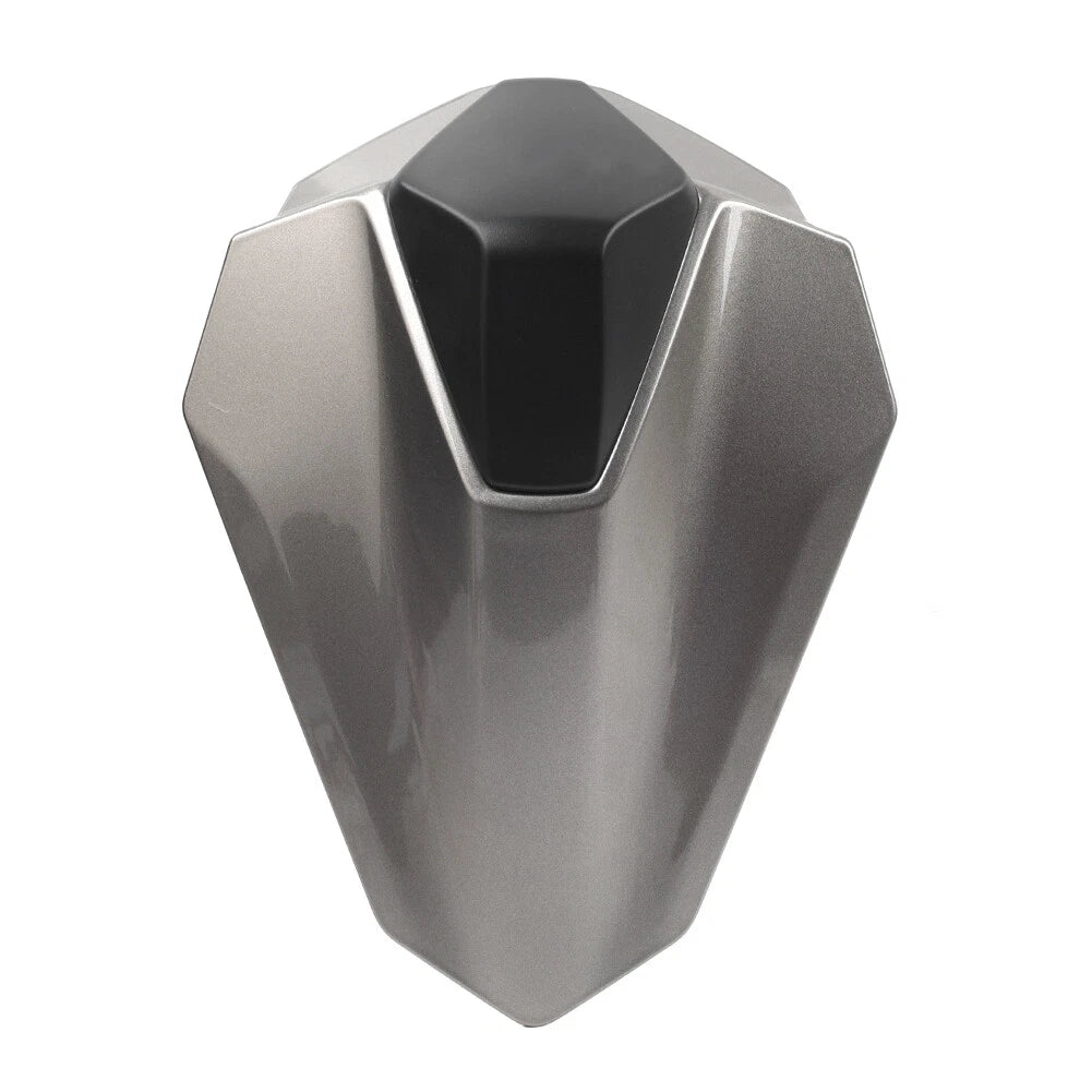 Grey Rear Tail Seat Cover for Honda CBR250RR (2023-2024)