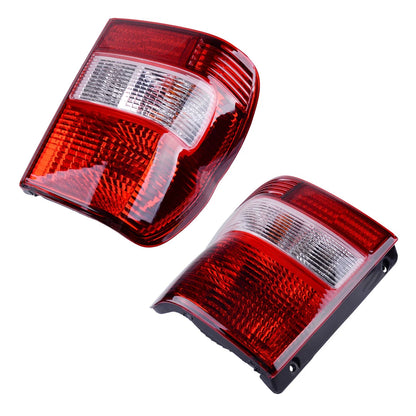 Rear Tail Light Brake Light for Mitsubishi Pajero IO Shogun Pinin (1999-2007)