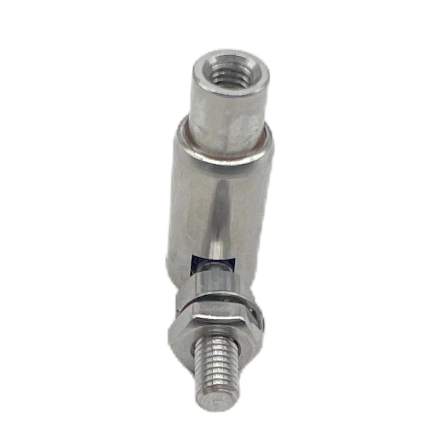 Fits Morse/Multiflex 33C Control Cables Quick Release Steel Ball Joints