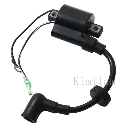 Ignition Coil for Yamaha Outboard 30HP 25HP