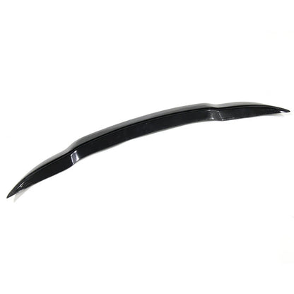 Carbon Fiber Rear Roof Spoiler Wing Fit for Benz GLA-Class X156 2014-2019