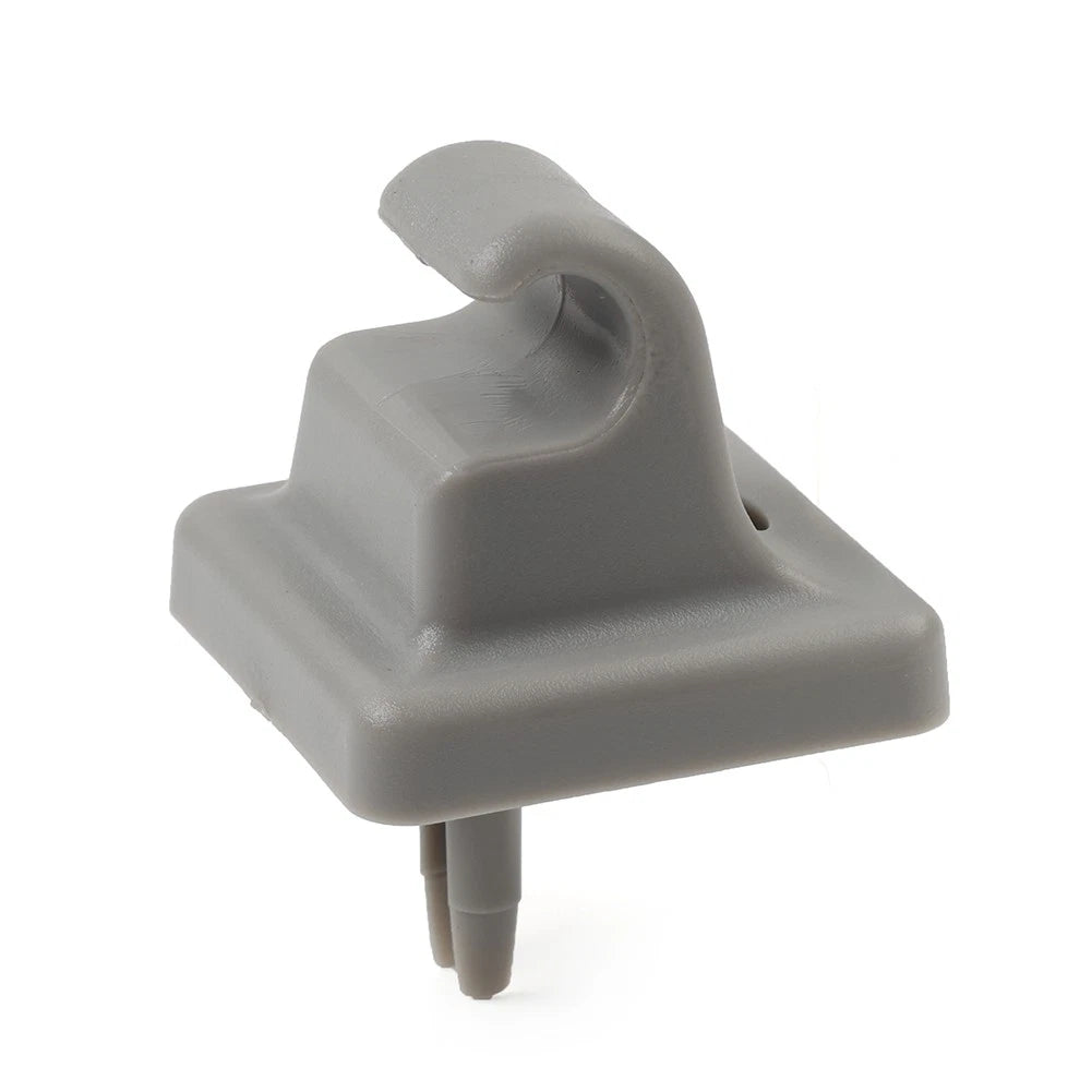 Sun Visor Retainer Clip for Ford E-150 E-250 E-350 E-450 Econoline Van
