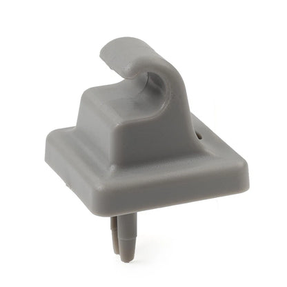 Sun Visor Retainer Clip for Ford E-150 E-250 E-350 E-450 Econoline Van