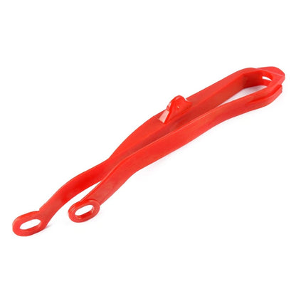 Red Skid Guard for Honda CRF150F CRF230F (2003-2023)