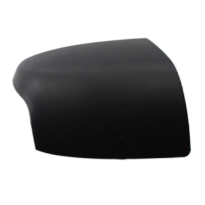 Matte Black Rearview Mirror Covers for Ford Focus (2005-2008)