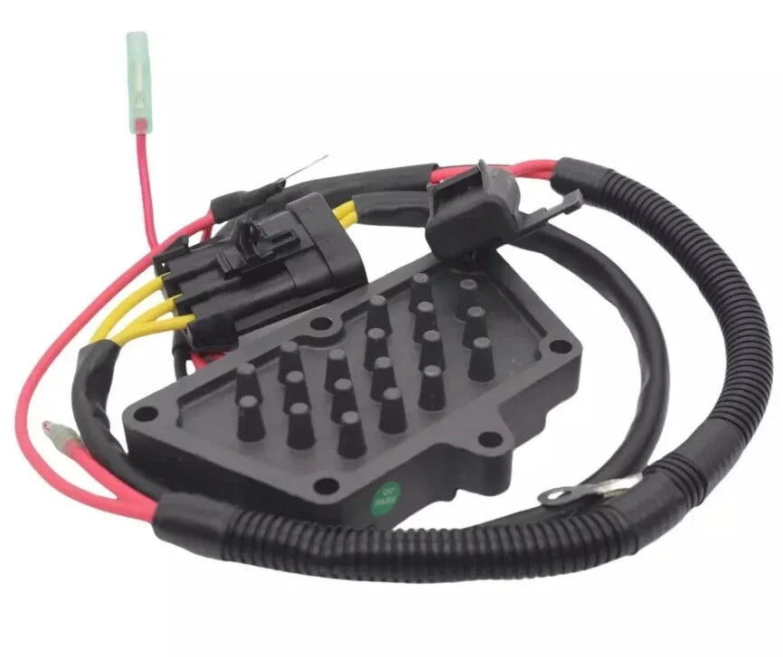 Voltage Regulator for Mercury F65/F75/F80/F90/F100/F115 4-Stroke