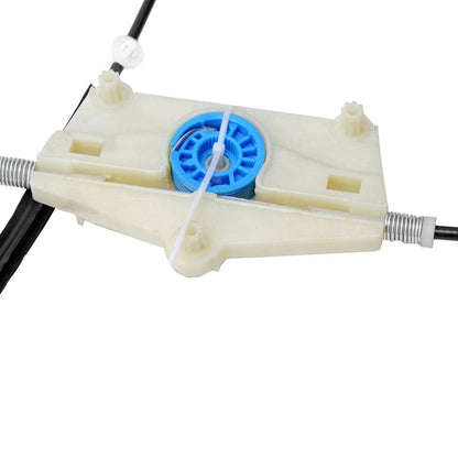 Front Right Window Regulator for Audi A6 2005-2011