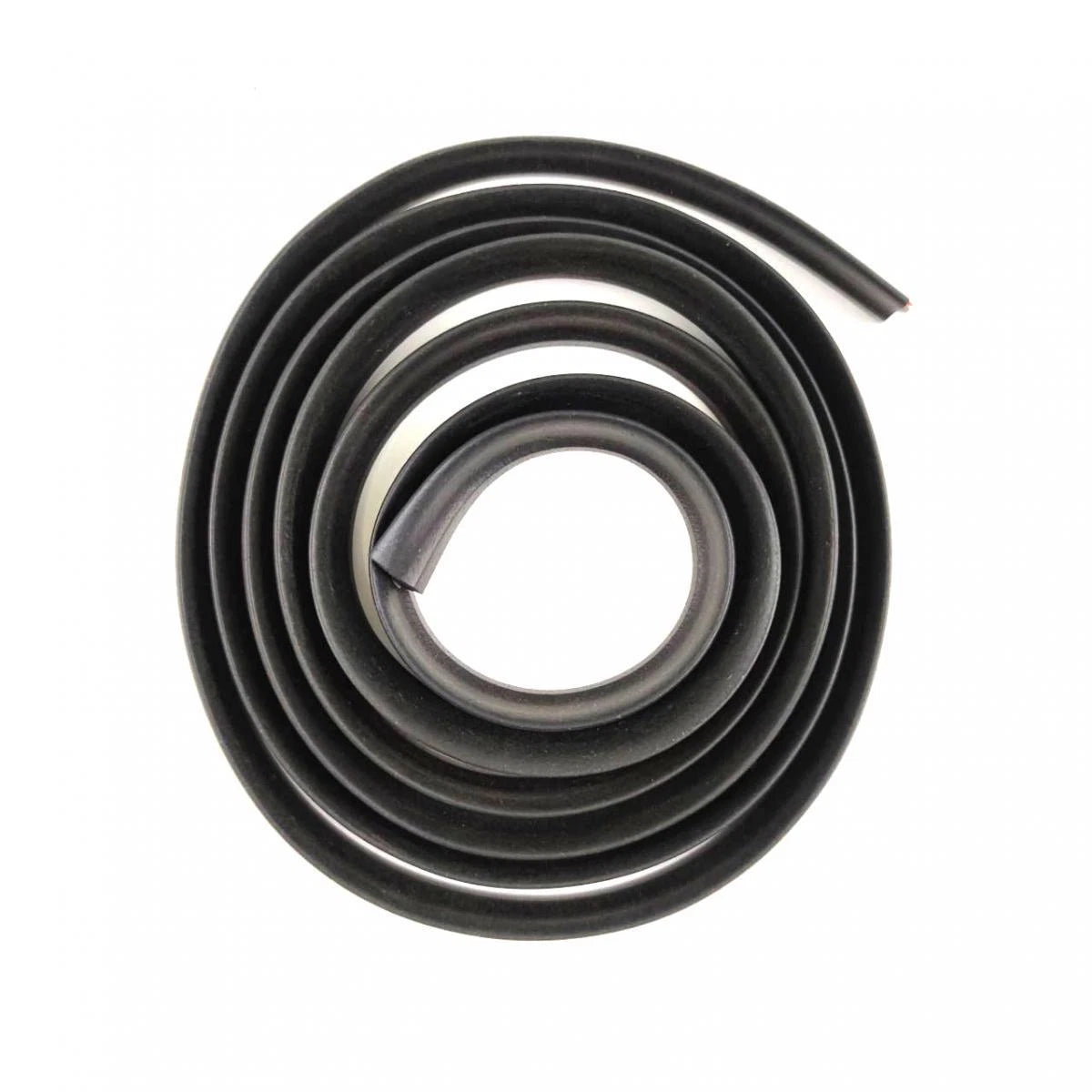 Rear Weatherstrip Moulding Rubber Seal Fits Isuzu D-Max Rodeo Pickup 2003-11 D05