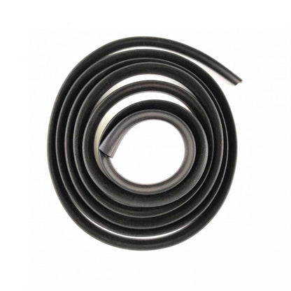 Rear Weatherstrip Moulding Rubber Seal Fits Isuzu D-Max Rodeo Pickup 2003-11 D05