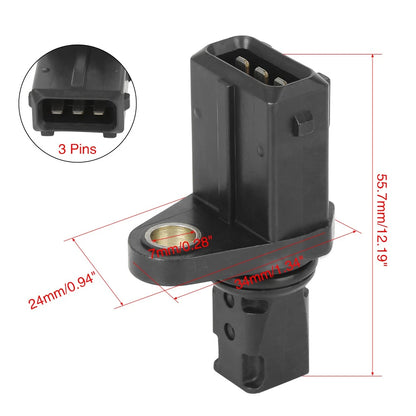 Crankshaft Position Sensor for Mitsubishi Pajero 3.2D (2000-2006)
