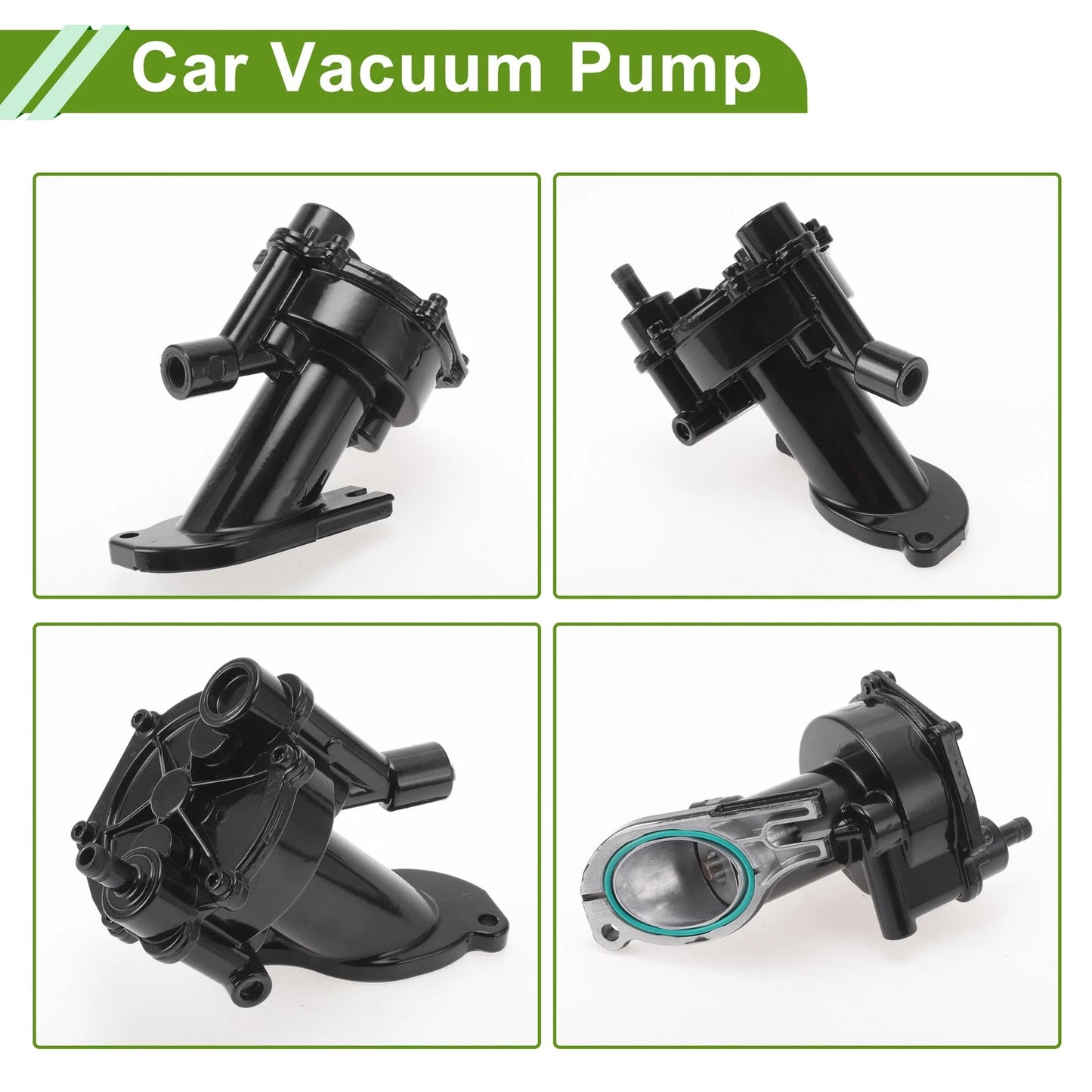 Brake Vacuum Pump for Ford Transit Connect (2002-2013)
