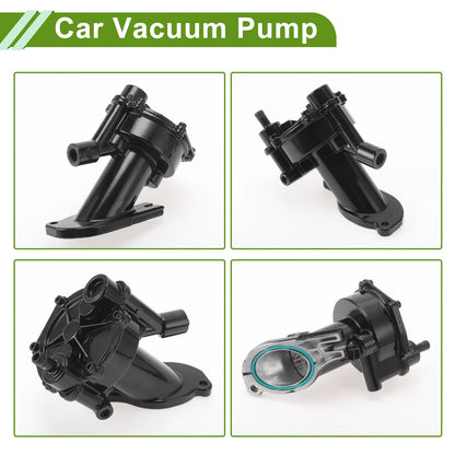 Brake Vacuum Pump for Ford Transit Connect (2002-2013)