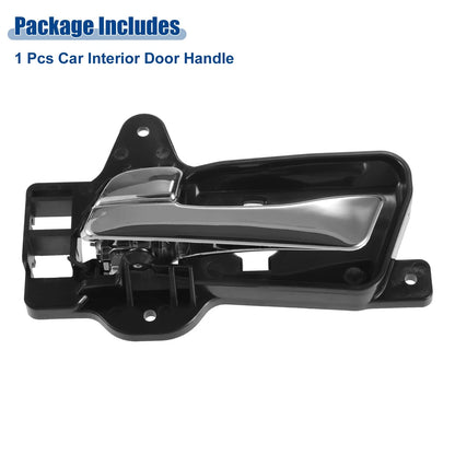 Rear Left Door Handle for Hyundai Elantra (2009-2012) - 1 x Piece