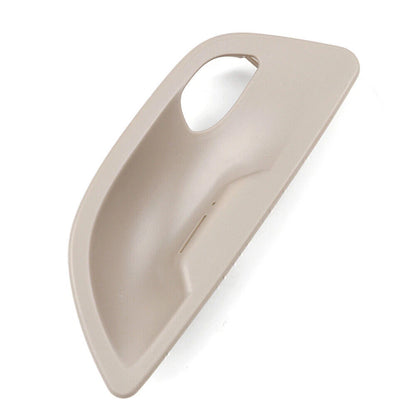 ABS Car Door Handle Bowl Cover for BMW 5 Series F10 F11 (2011-2017)