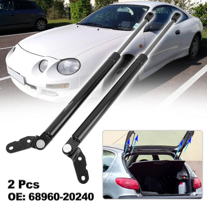 2 x Rear Boot Lift Supports for Toyota Celica (2000-2005)