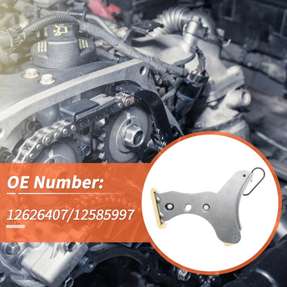 Timing Chain Tensioner for Chevrolet Tahoe (2007 - 2014)