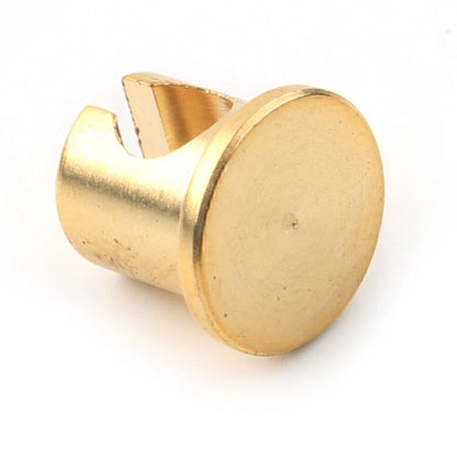 Carburetor Throttle Cable End Joint Guide Nut for Polaris Yamaha ATV