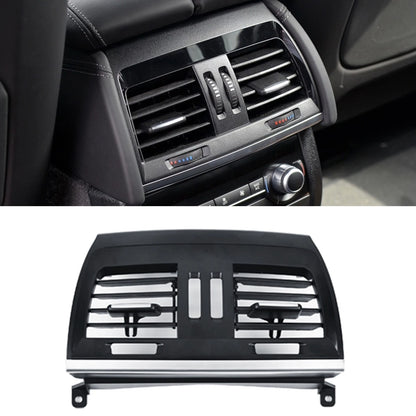 A/C Vent Grille for BMW X5 X6 F15 F16 F85 F86 (2014-2018)