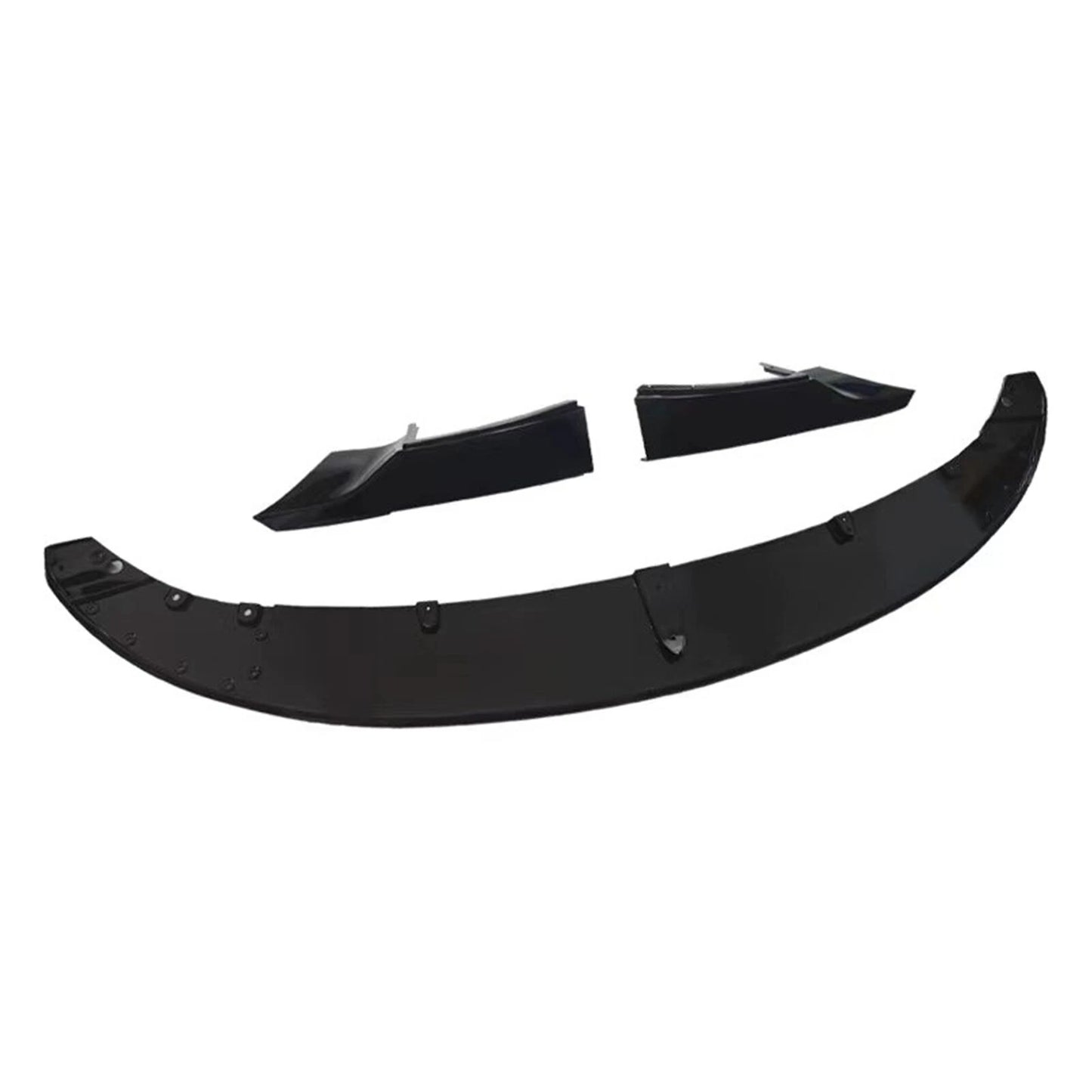 Bumper Spoiler Lip for BMW 3 Series GT F34 (2014-2019)