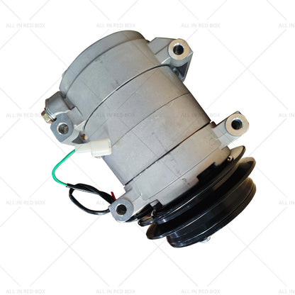 AC Compressor for Holden Colorado RC Rodeo RA 2.4L 3.0L Diesel (2008-2012)