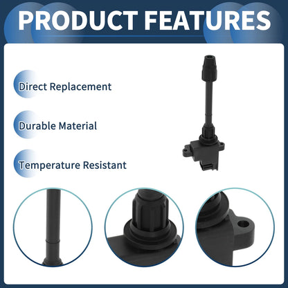 Ignition Coil Pack for Nissan Maxima (1995-1999)