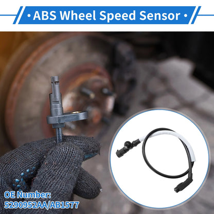 ABS Wheel Speed Sensor for Dodge Viper