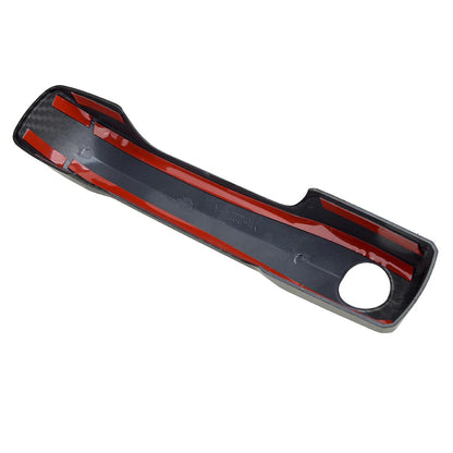 Door Handle Cover Trim for 2022 Toyota Tundra (2022)