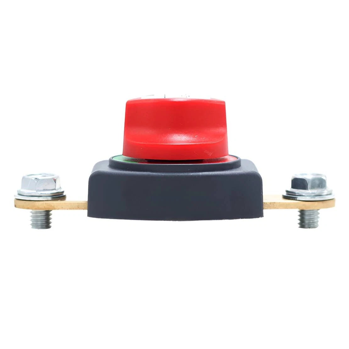 Battery Disconnect Switch 12-48V Marine Cut-Off Isolator