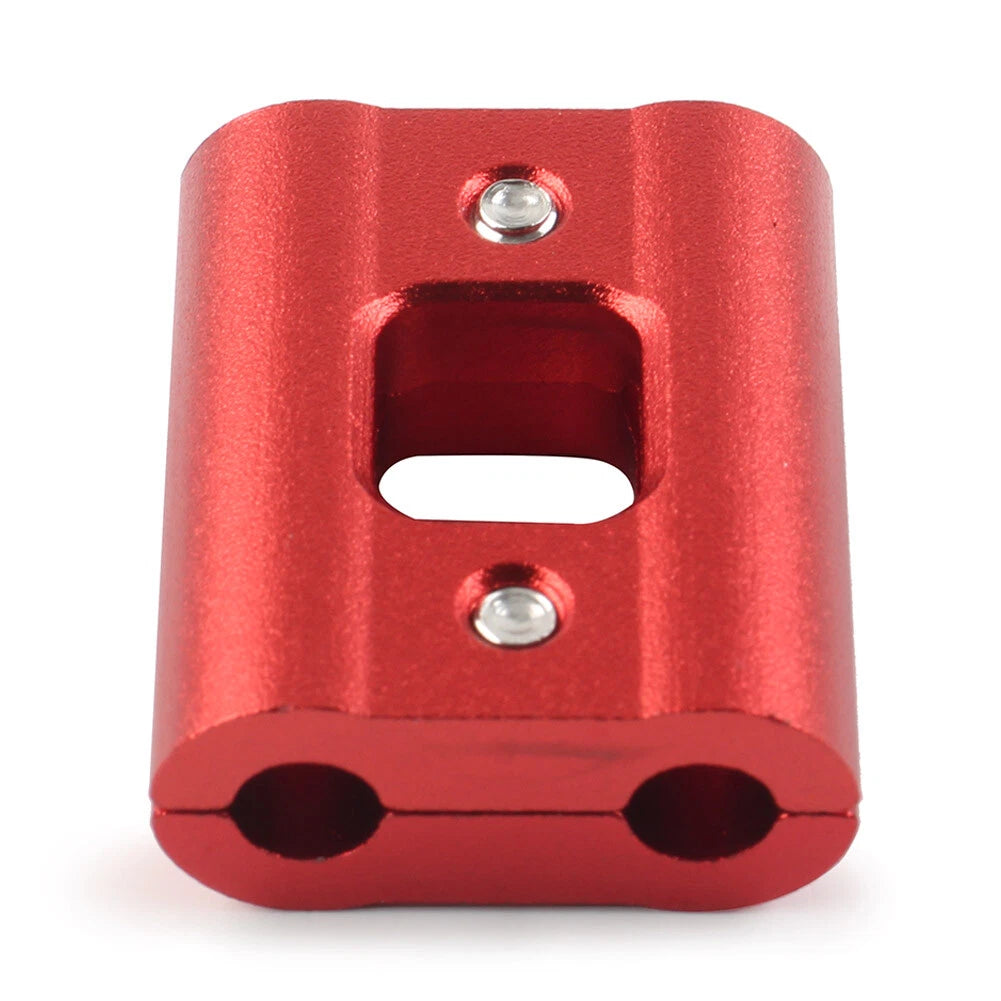 Brake Clutch Cable Wire Clamp Clip for Yamaha YZF-R15 (2017-2019)