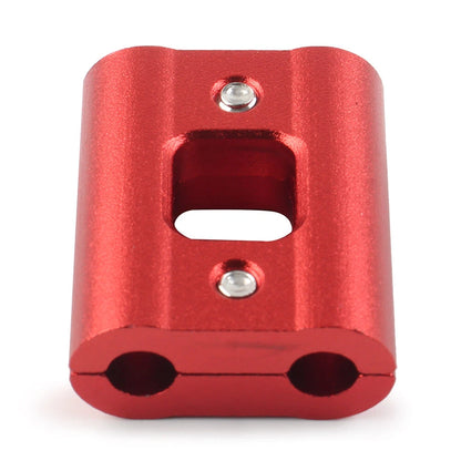 Brake Clutch Cable Wire Clamp Clip for Yamaha YZF-R15 (2017-2019)