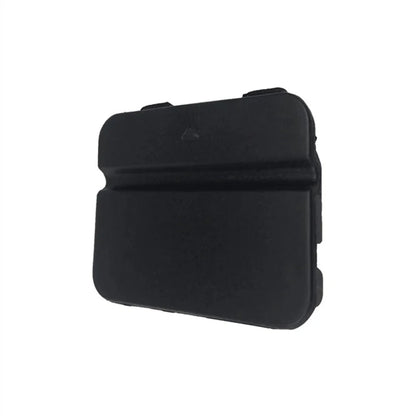 Rear Bumper Tow Hook Cap Cover for BMW 3 Series 328i 335i (2012-2019)