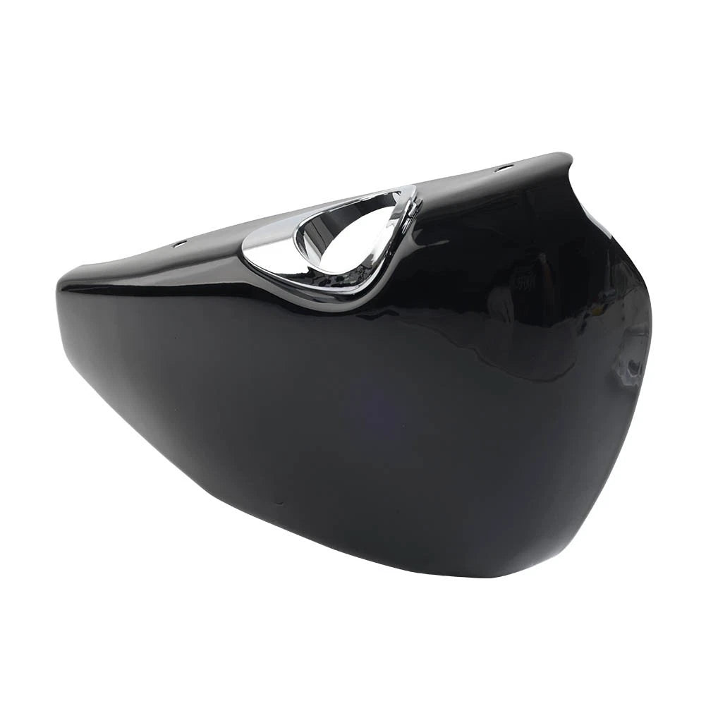 Battery Covers  Clips for Harley Sportster XL883 1200 (2014-2022)